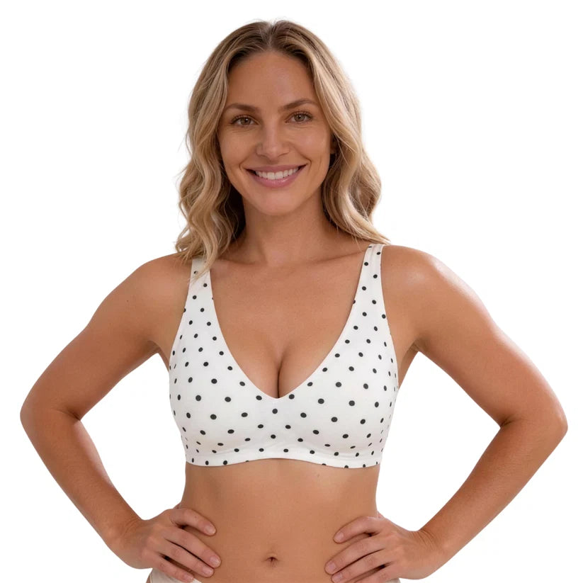 Aalyra™ Reggiseno Seconda Pelle