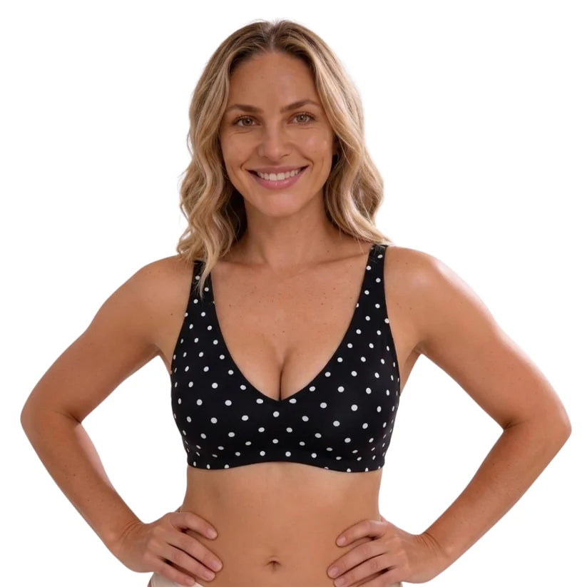 Aalyra™ Reggiseno Seconda Pelle