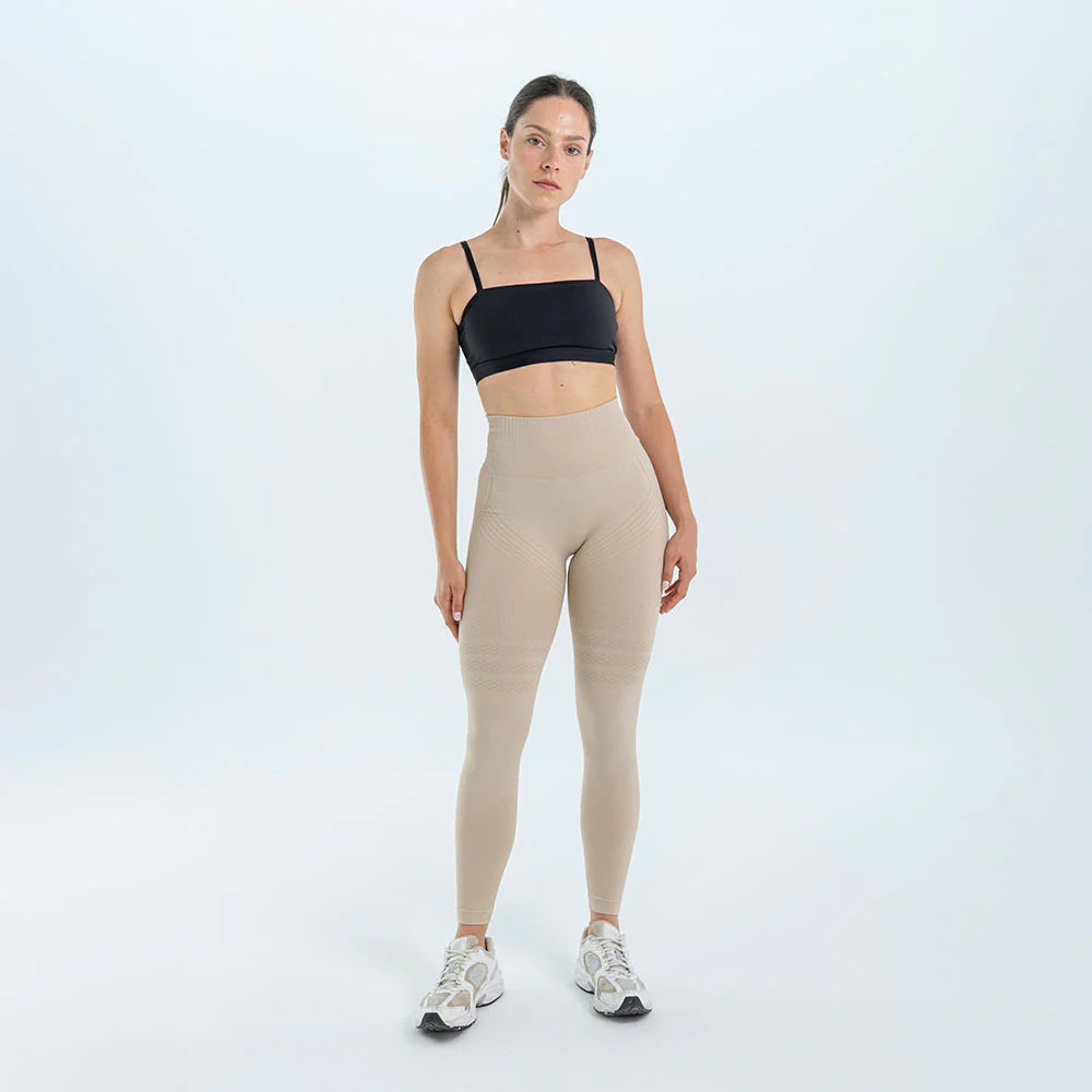3D Anti-Cellulite Leggings – Lift & Smooth