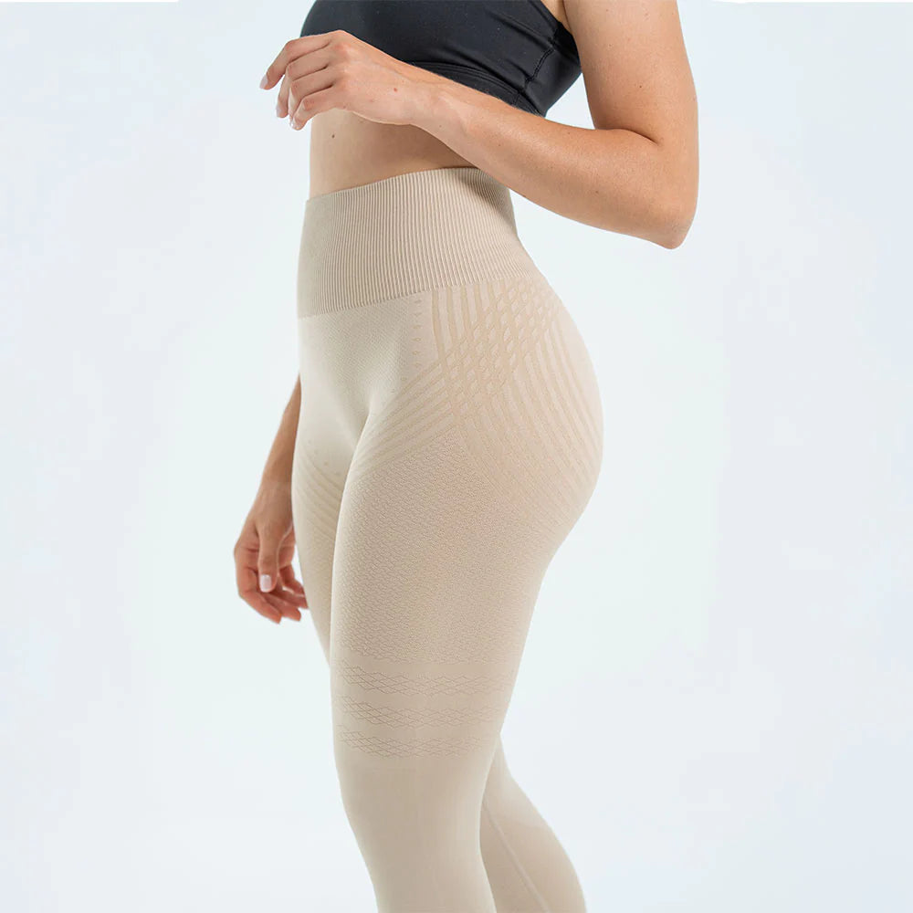 3D Anti-Cellulite Leggings – Lift & Smooth