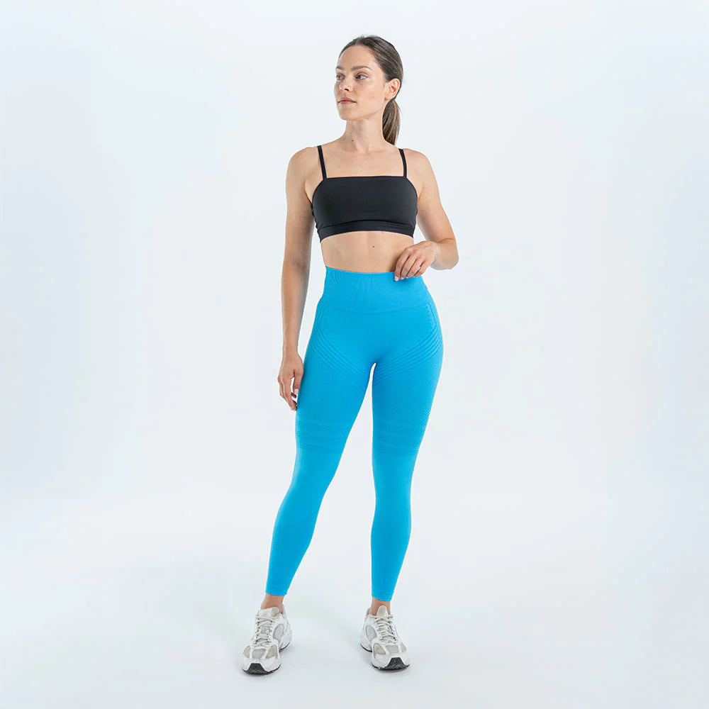 3D Anti-Cellulite Leggings – Lift & Smooth