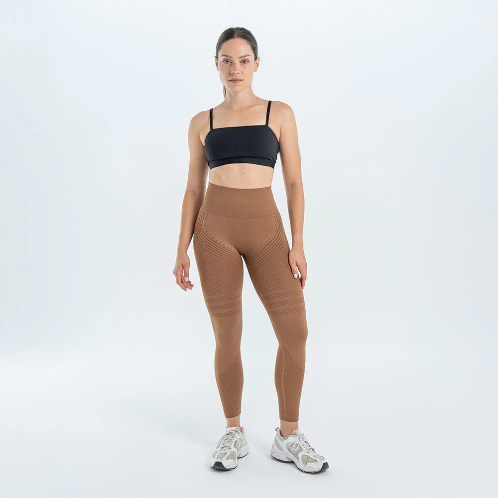 3D Anti-Cellulite Leggings – Lift & Smooth
