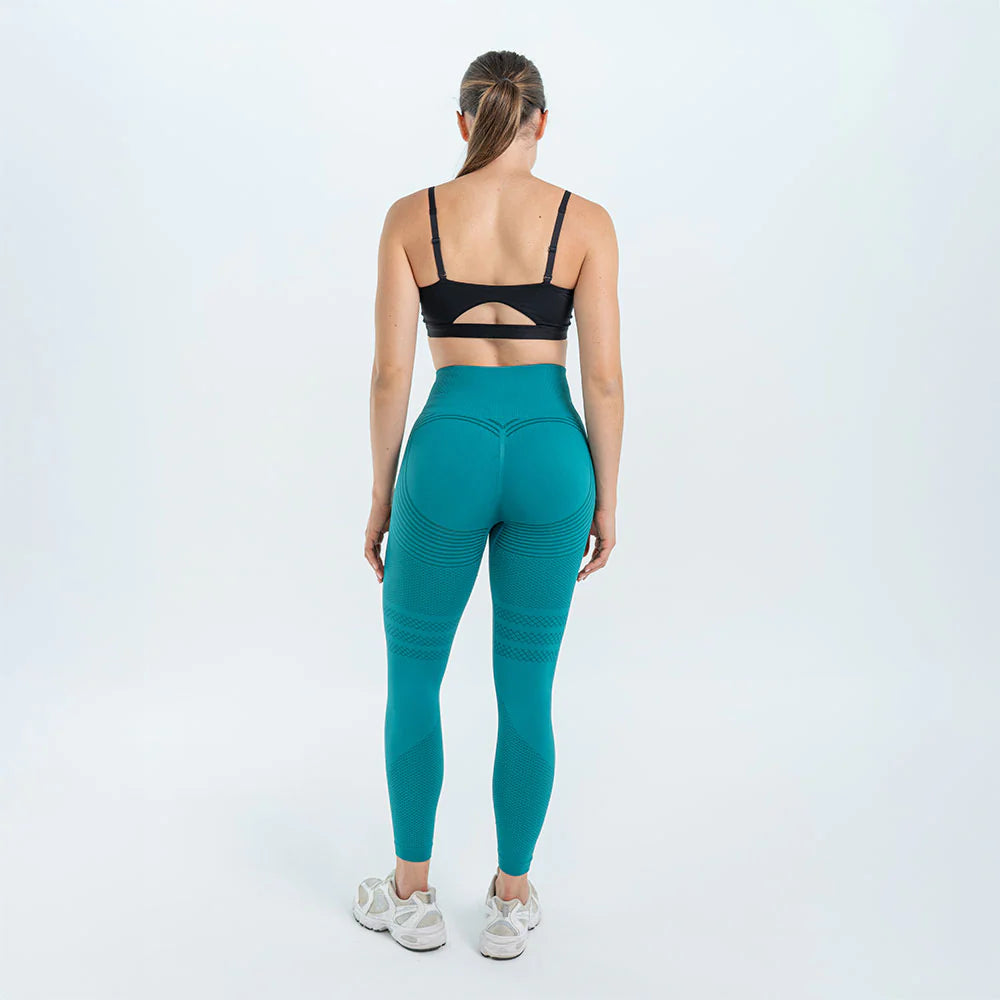 3D Anti-Cellulite Leggings – Lift & Smooth