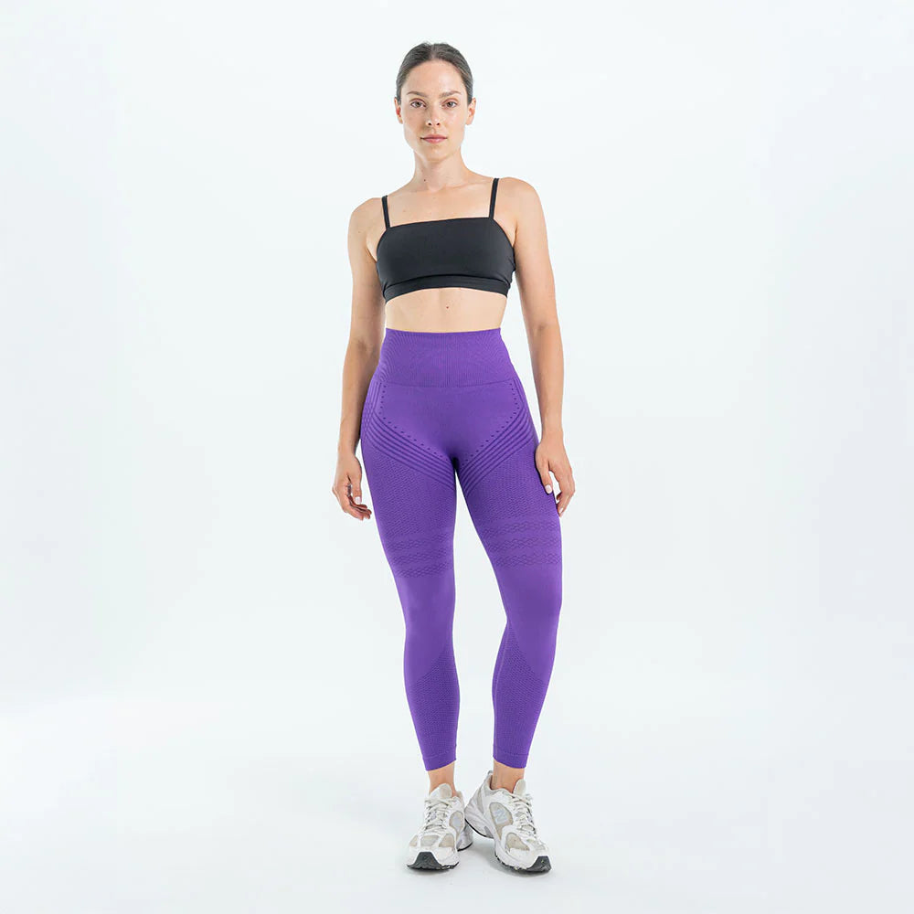 3D Anti-Cellulite Leggings – Lift & Smooth