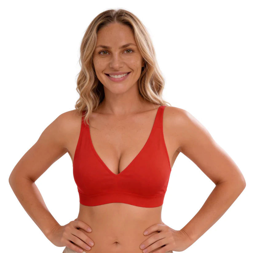 Aalyra™ Reggiseno Seconda Pelle