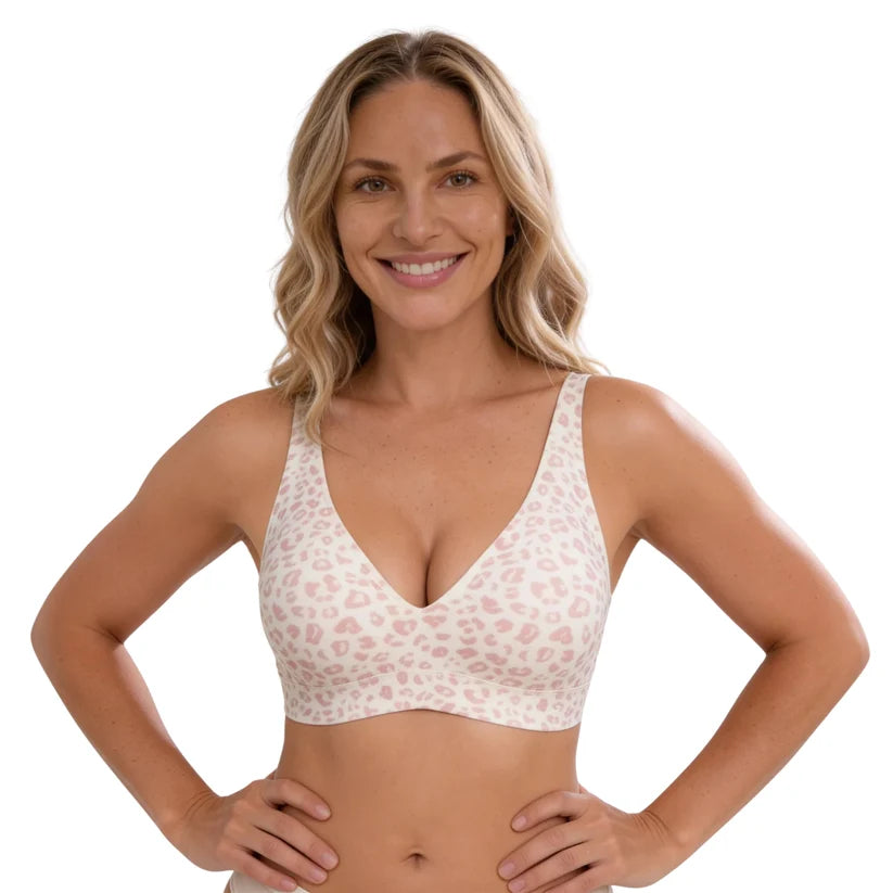 Aalyra™ Reggiseno Seconda Pelle