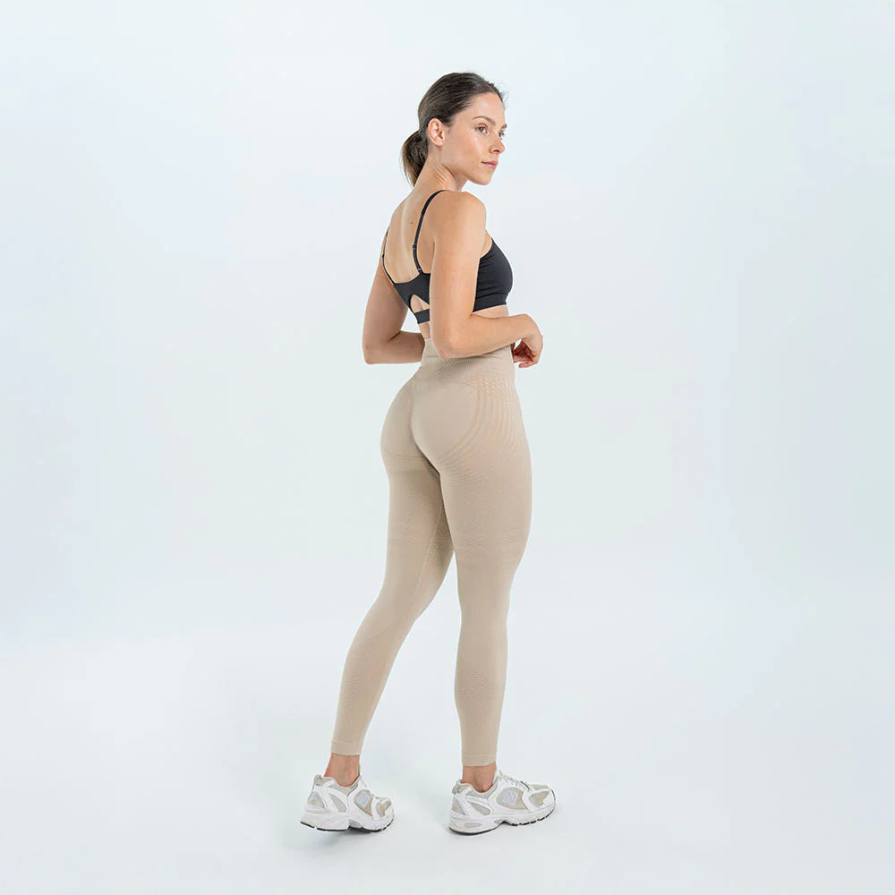 3D Anti-Cellulite Leggings – Lift & Smooth