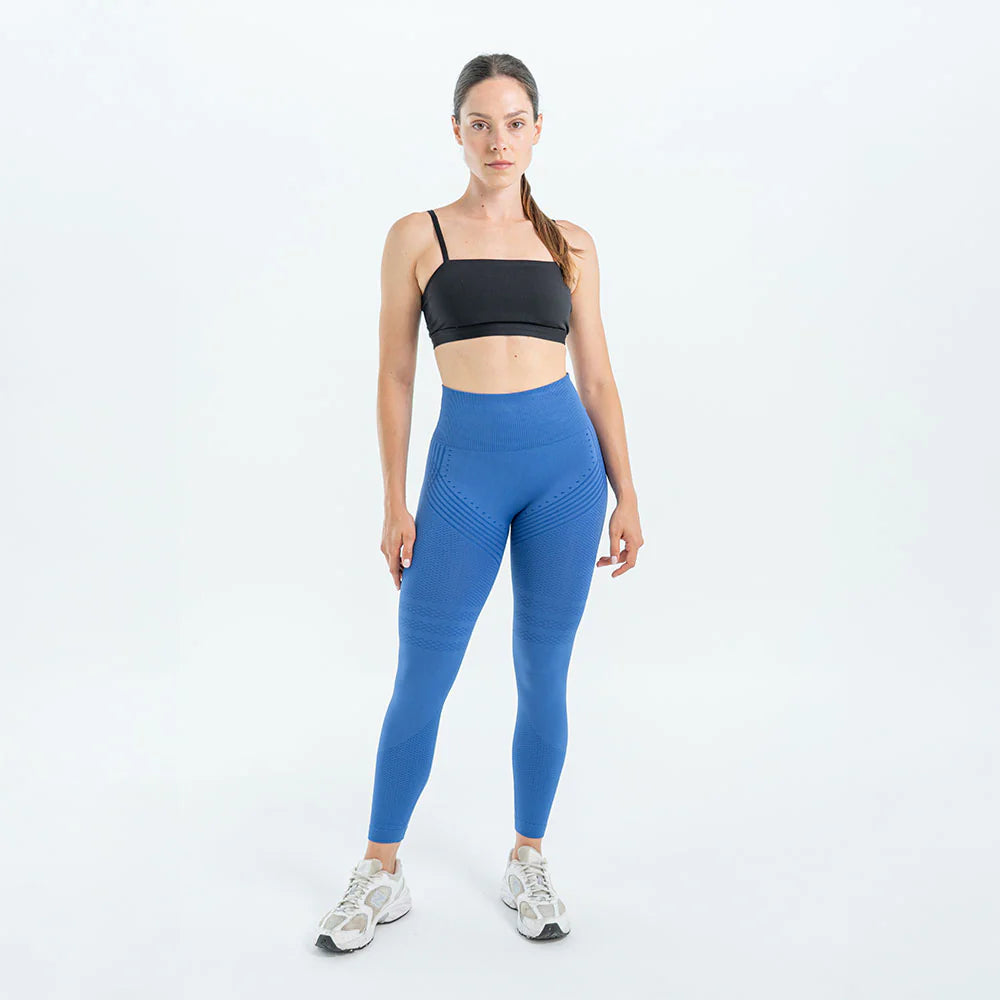 3D Anti-Cellulite Leggings – Lift & Smooth