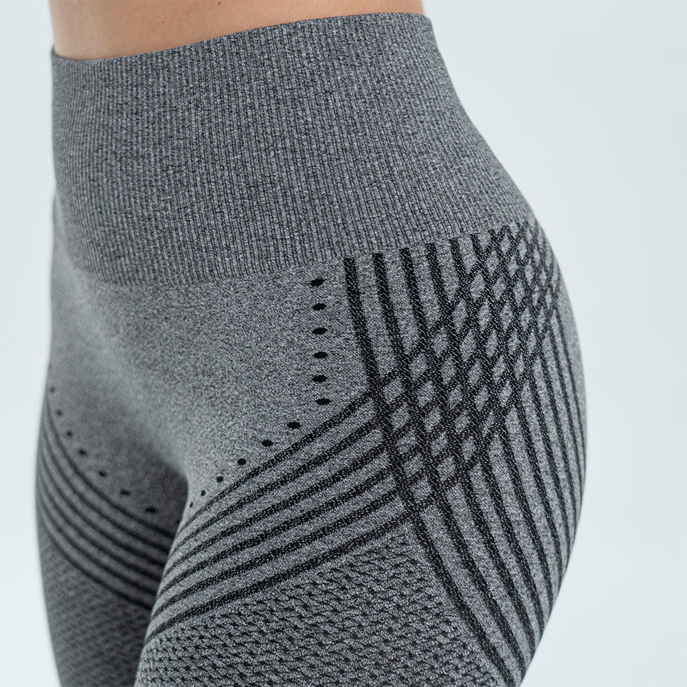 3D Anti-Cellulite Leggings – Lift & Smooth
