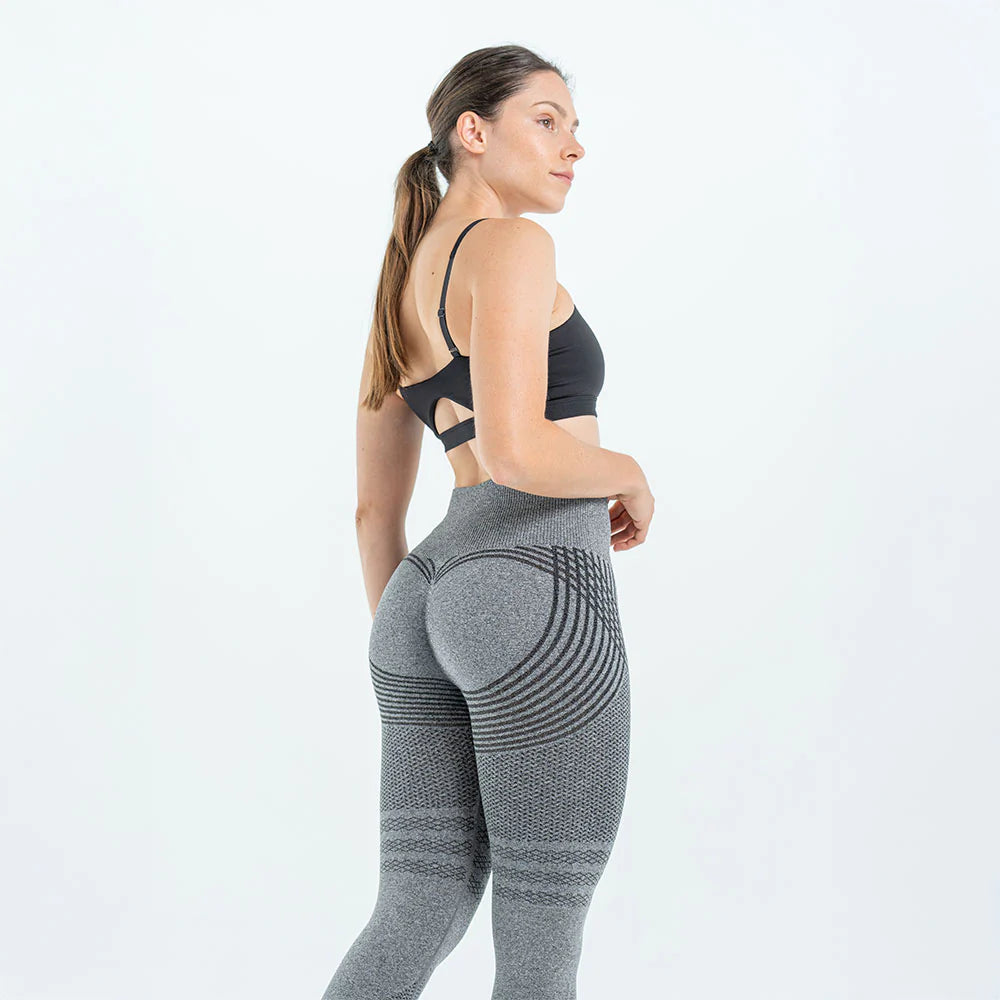 3D Anti-Cellulite Leggings – Lift & Smooth