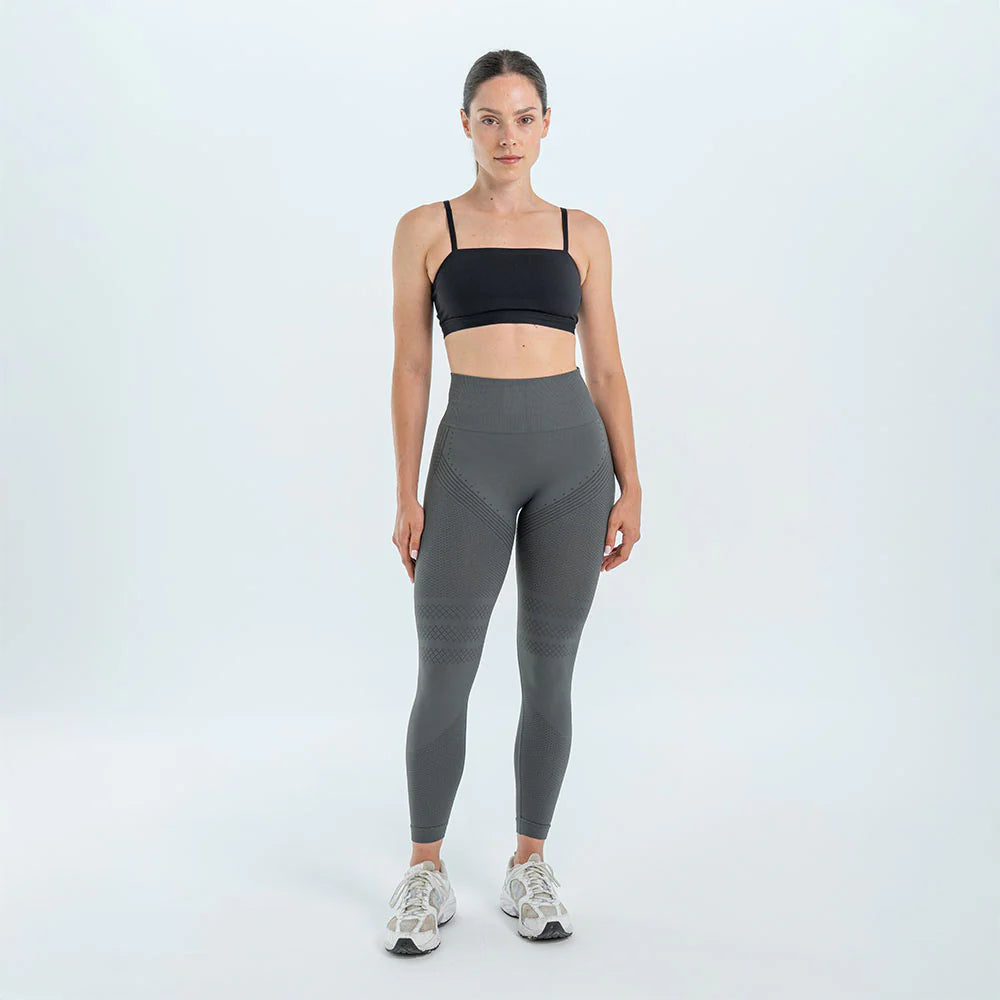 3D Anti-Cellulite Leggings – Lift & Smooth
