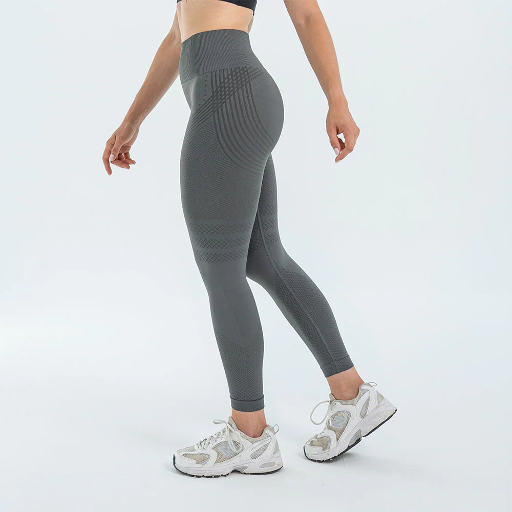 3D Anti-Cellulite Leggings – Lift & Smooth