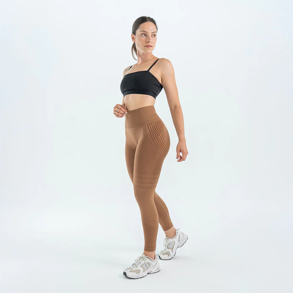 3D Anti-Cellulite Leggings – Lift & Smooth