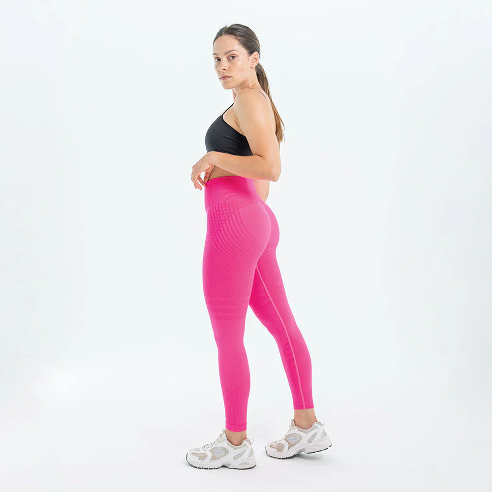 3D Anti-Cellulite Leggings – Lift & Smooth