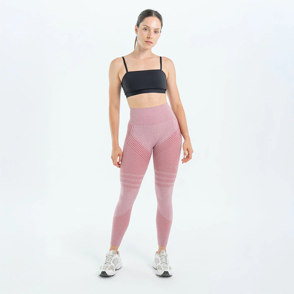 3D Anti-Cellulite Leggings – Lift & Smooth