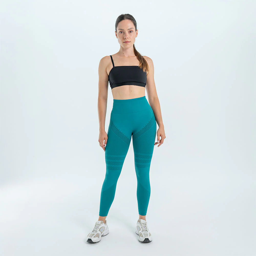 3D Anti-Cellulite Leggings – Lift & Smooth